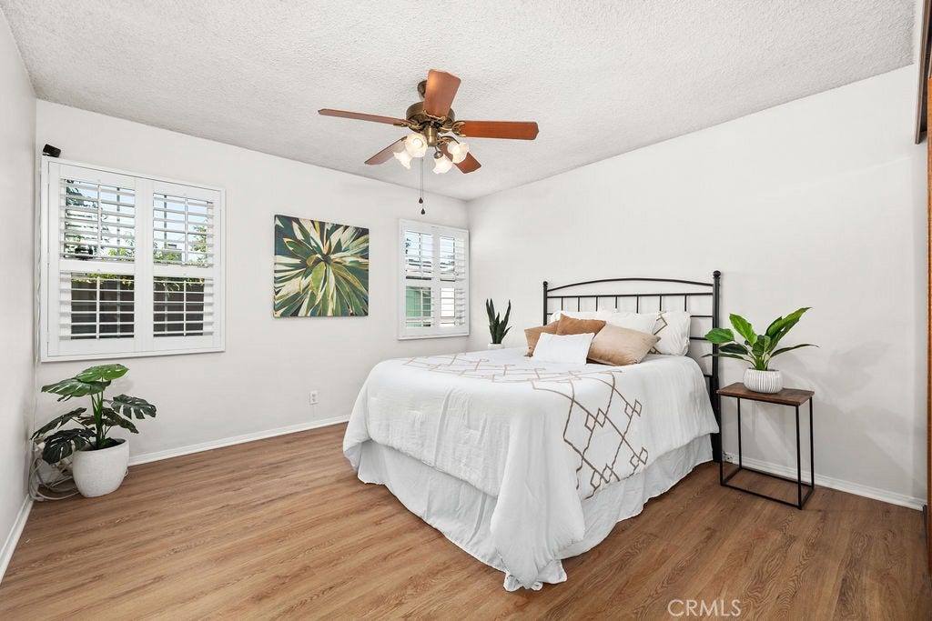 13191 Lewis, Garden Grove, CA 92843 Bedroom 1