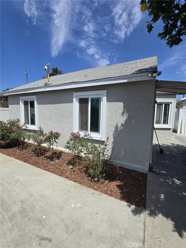 Property photo for 15417 Tuba Street, San Fernando, CA