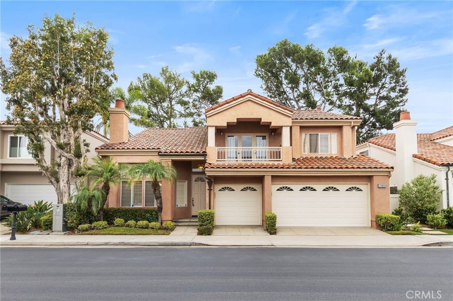 Property photo for 3160 Corte Hermosa, Newport Beach, CA
