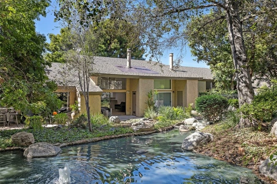 Property photo for 4900 E Chapman, #8, Orange, CA