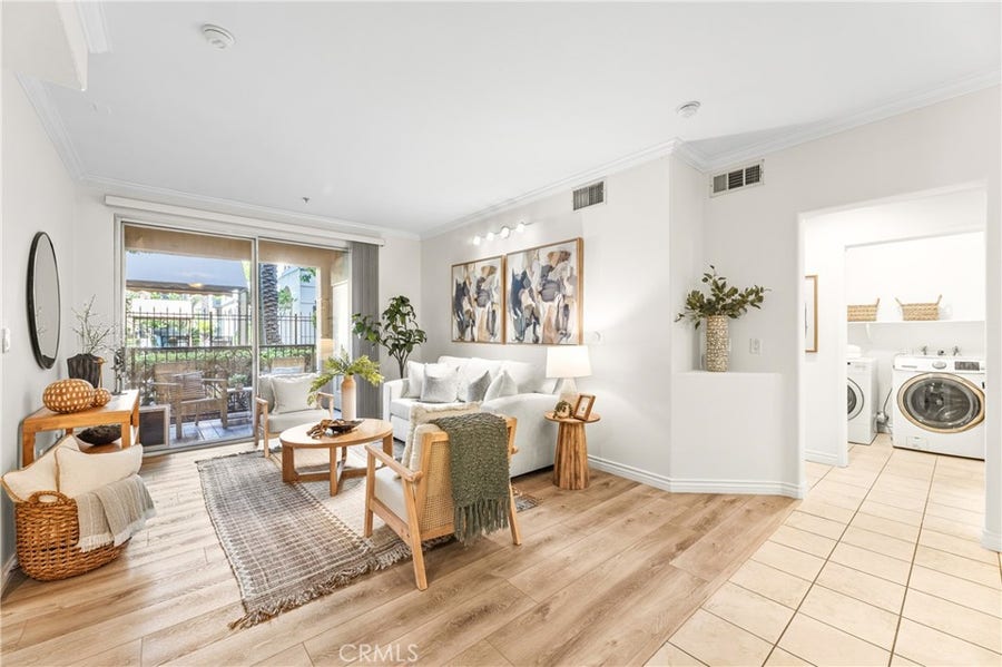 Property photo for 2105 Watermarke, Irvine, CA