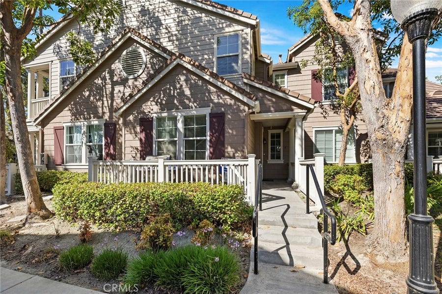 Property photo for 4 Toribeth Street, #8, Ladera Ranch, CA
