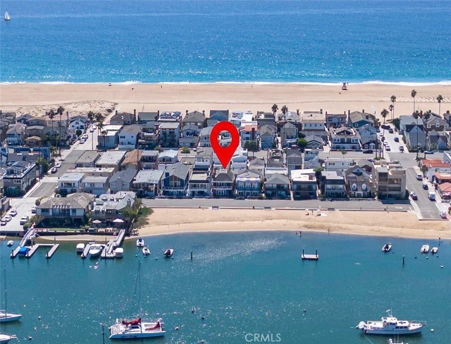 Property photo for 915 W Bay Avenue, Newport Beach, CA