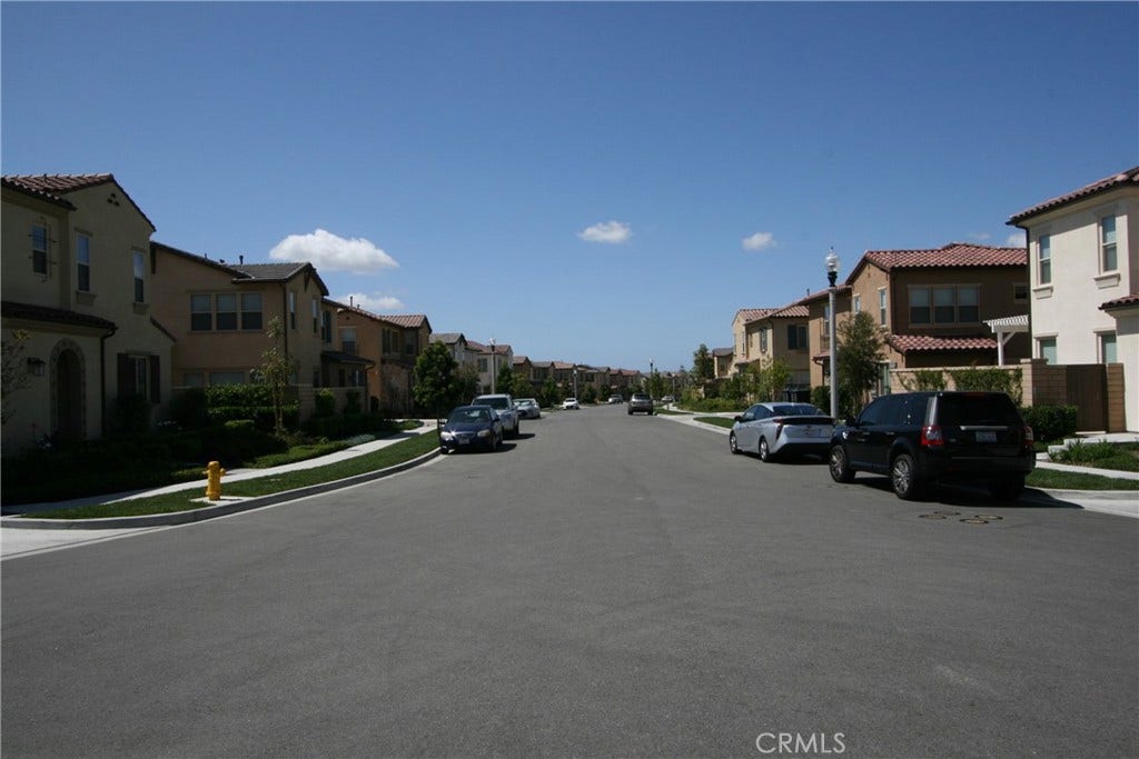 92 Fuchsia, Lake Forest, CA 92630 92 Fuchsia, Lake Forest, CA 92630