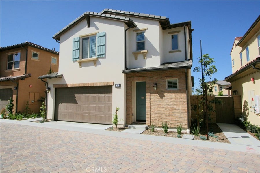 Property photo for 92 Fuchsia, Lake Forest, CA