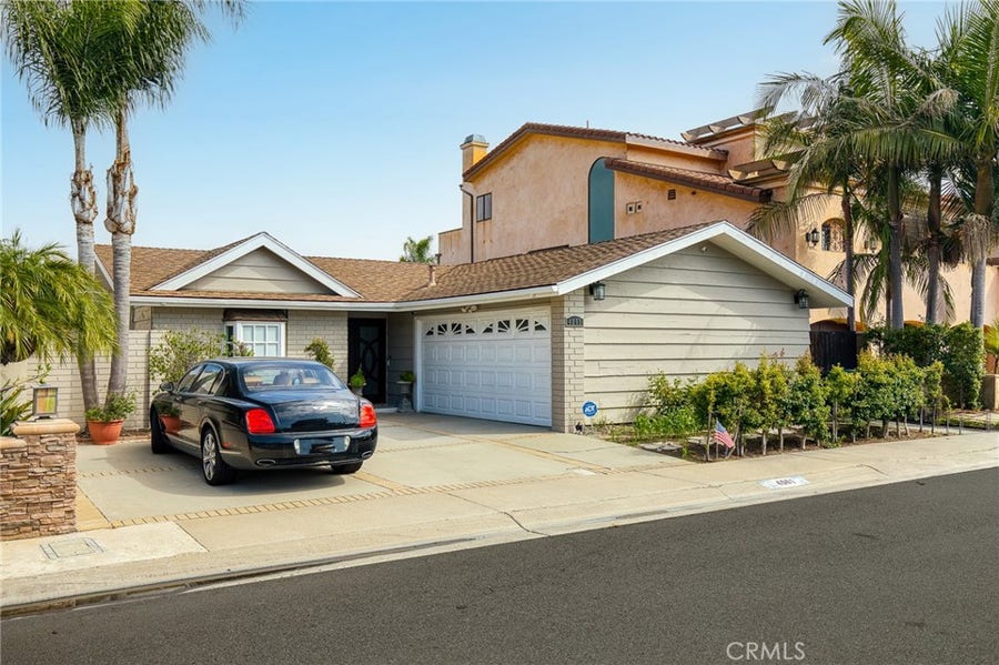 Property photo for 4061 Figaro, Huntington Beach, CA