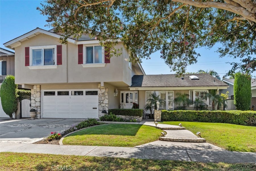 Property photo for 6212 Gumm Drive, Huntington Beach, CA