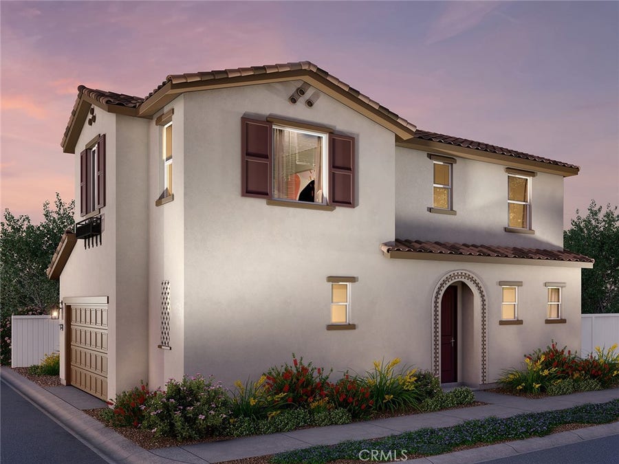 Property photo for 40133 Campus de Lujo, Temecula, CA