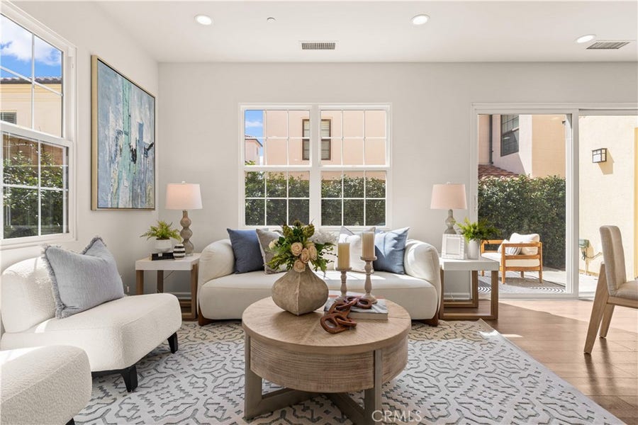 Property photo for 60 Strawberry Grove, Irvine, CA