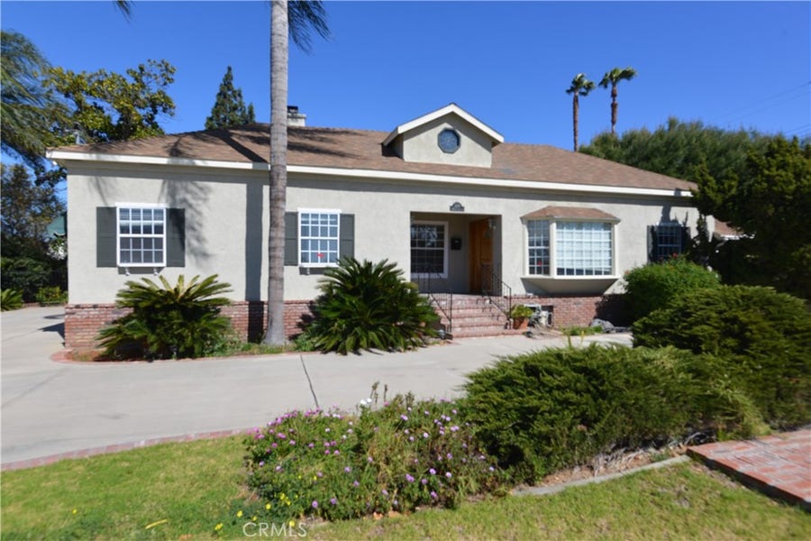 Property photo for 3061 Madison, Fullerton, CA