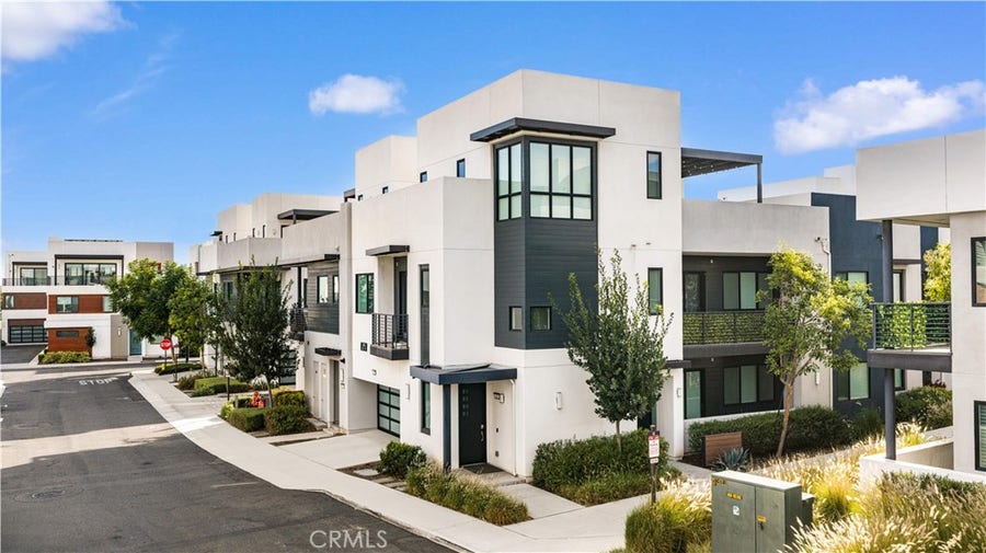 Property photo for 65 ballast point, Tustin, CA