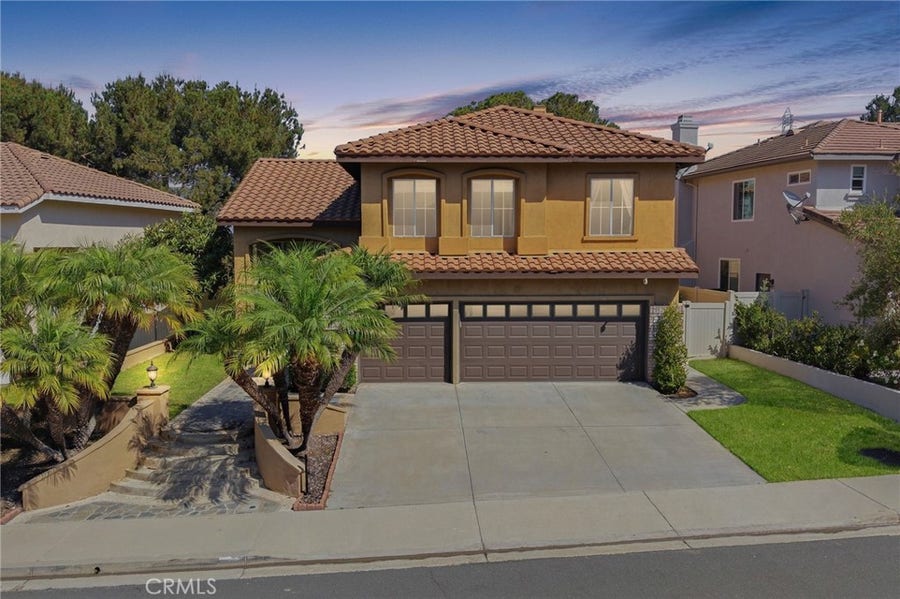 Property photo for 33 Coppercrest, Aliso Viejo, CA