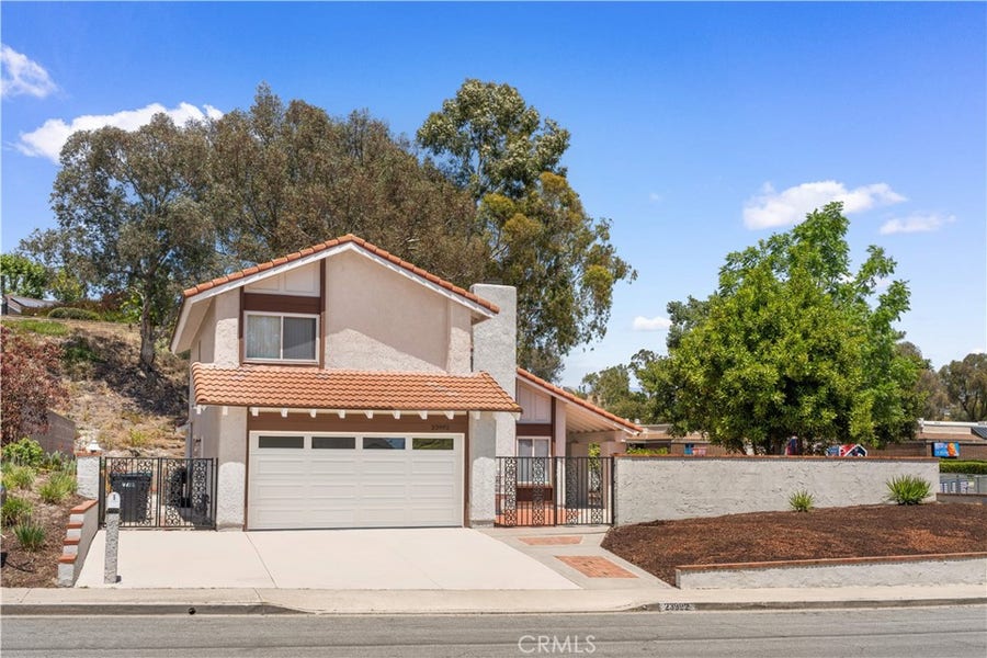 Property photo for 23992 Via La Coruna, Mission Viejo, CA