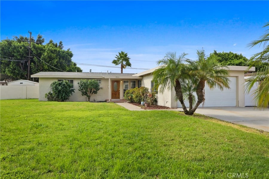 Property photo for 8822 Dudman, Garden Grove, CA