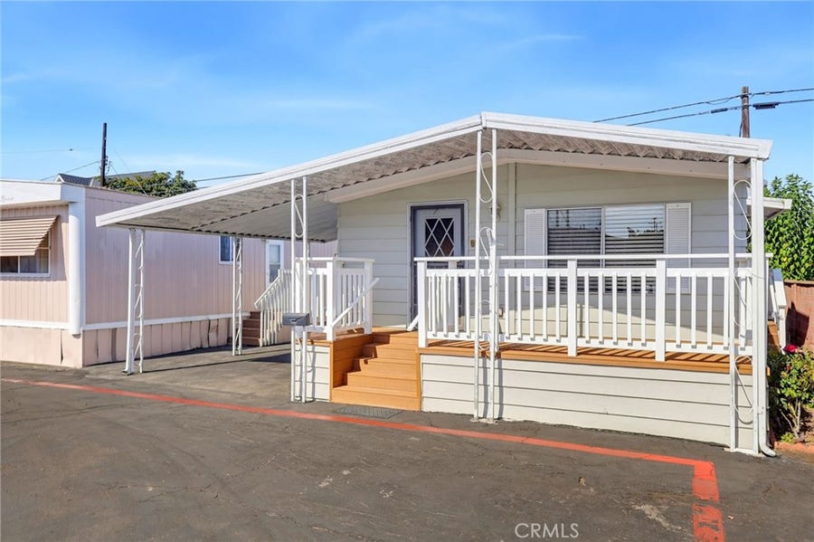 Property photo for 2060 Newport Boulevard, #21, Costa Mesa, CA