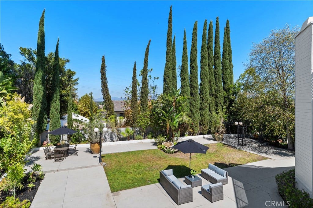 25901 Nellie Gail, Laguna Hills, CA 92653 pool sized lot