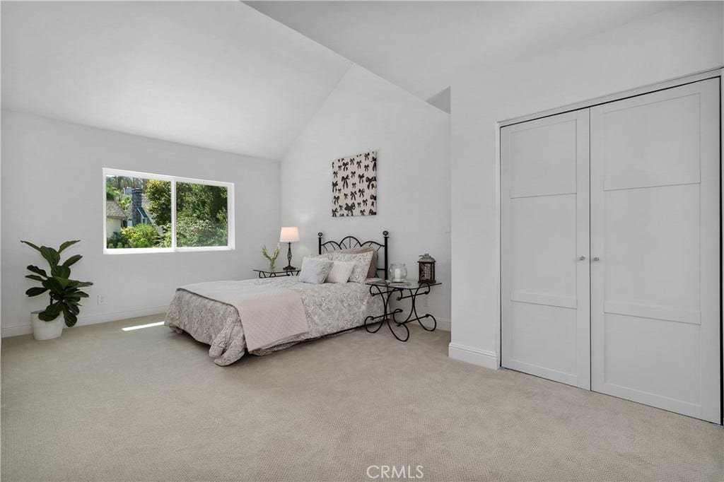 25901 Nellie Gail, Laguna Hills, CA 92653 2nd primary bed