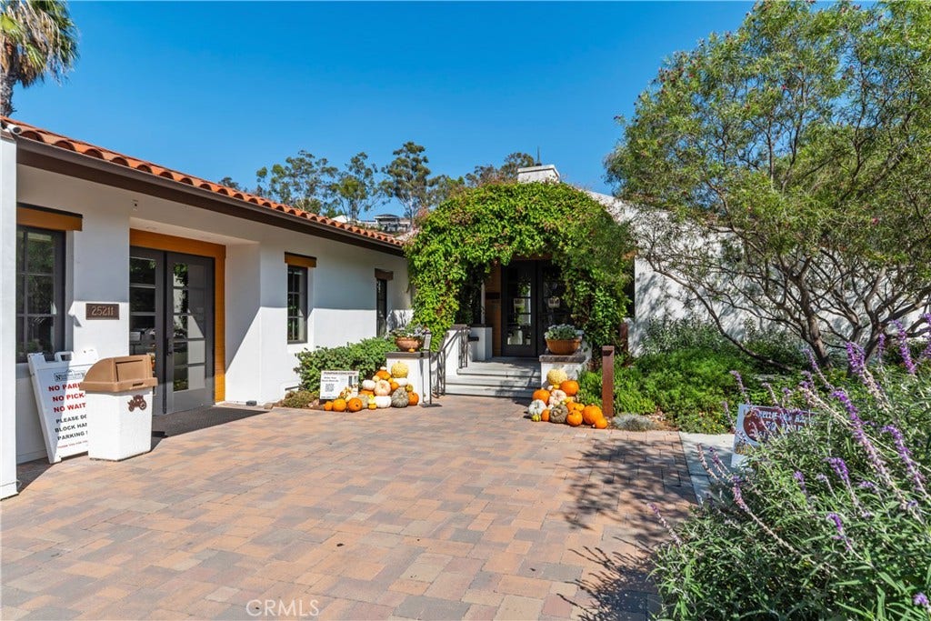 25901 Nellie Gail, Laguna Hills, CA 92653 Nellie Gail Ranch entrance