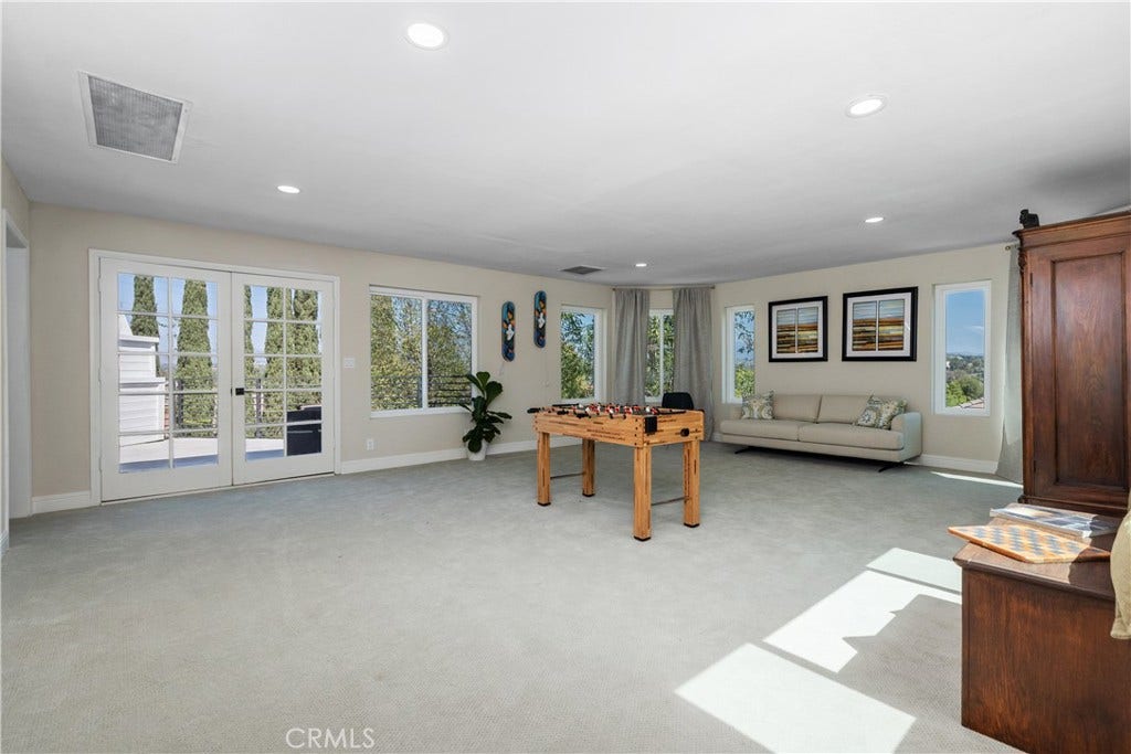 25901 Nellie Gail, Laguna Hills, CA 92653 bonus room