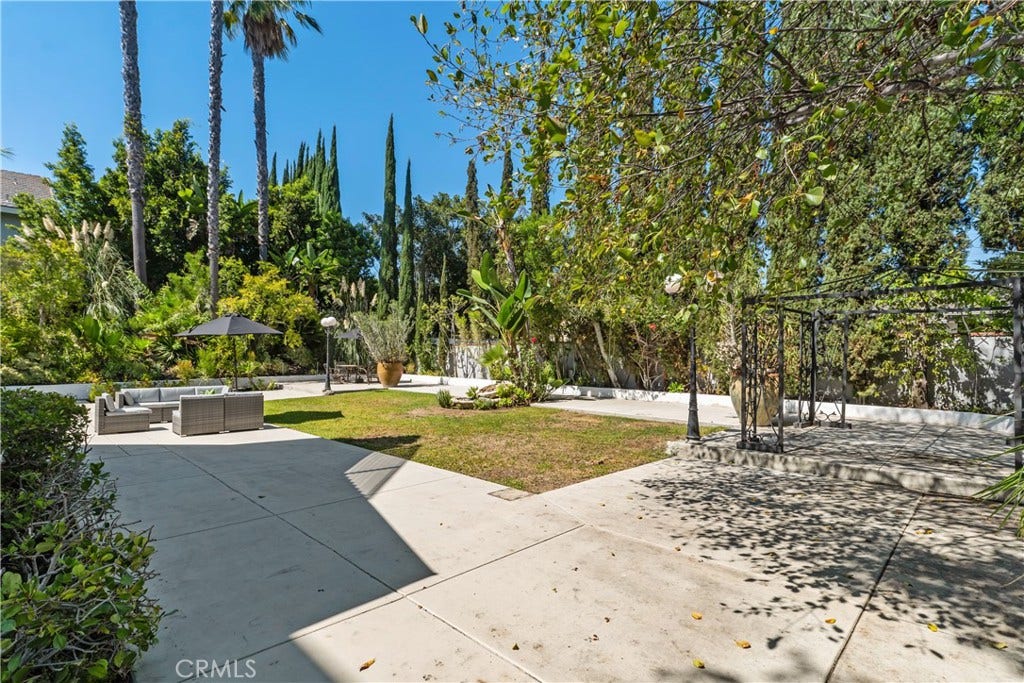 25901 Nellie Gail, Laguna Hills, CA 92653 flat quarter acre yard