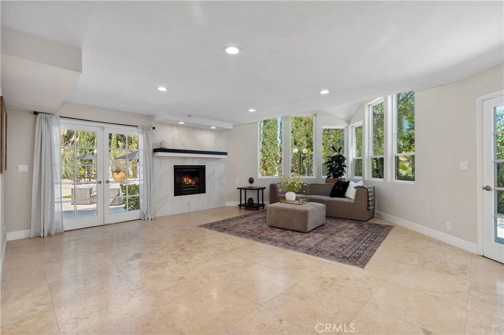 25901 Nellie Gail, Laguna Hills, CA 92653 family room