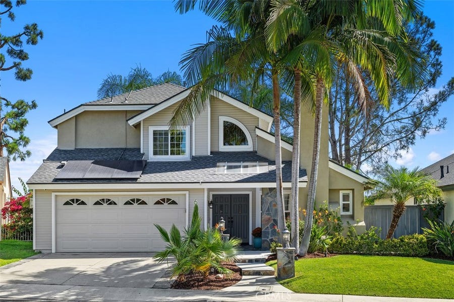 Property photo for 6 Briarglenn, Aliso Viejo, CA