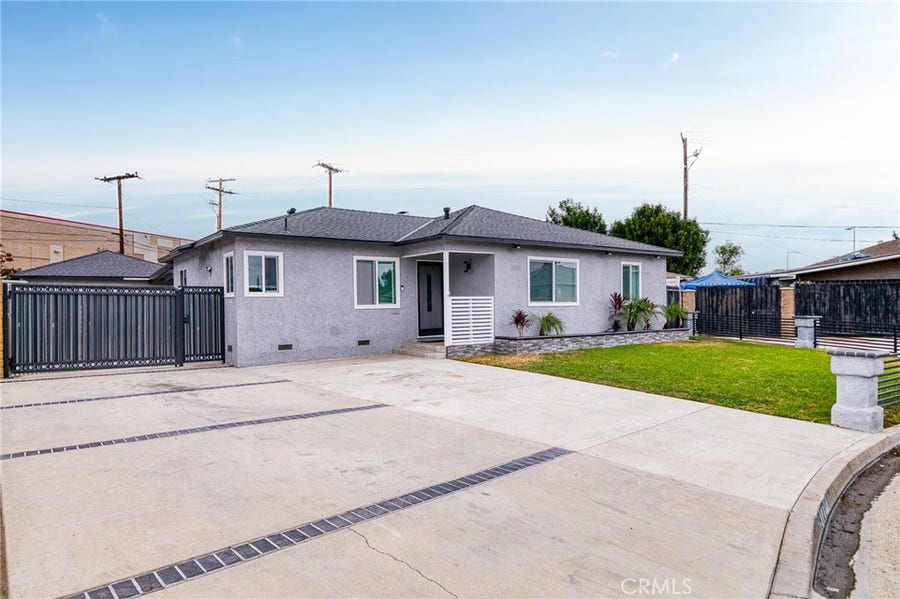 Property photo for 13121 Coleman Place, Garden Grove, CA