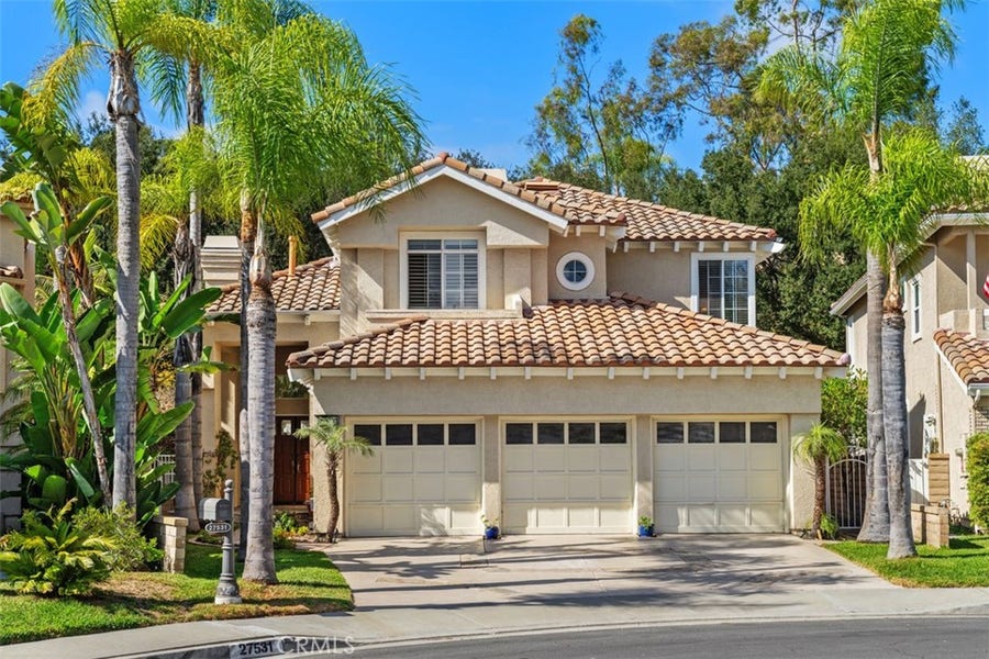Property photo for 27531 Glenwood, Mission Viejo, CA
