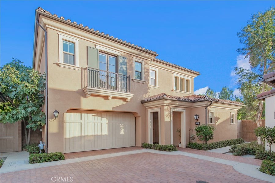 Property photo for 106 Fisher, Irvine, CA