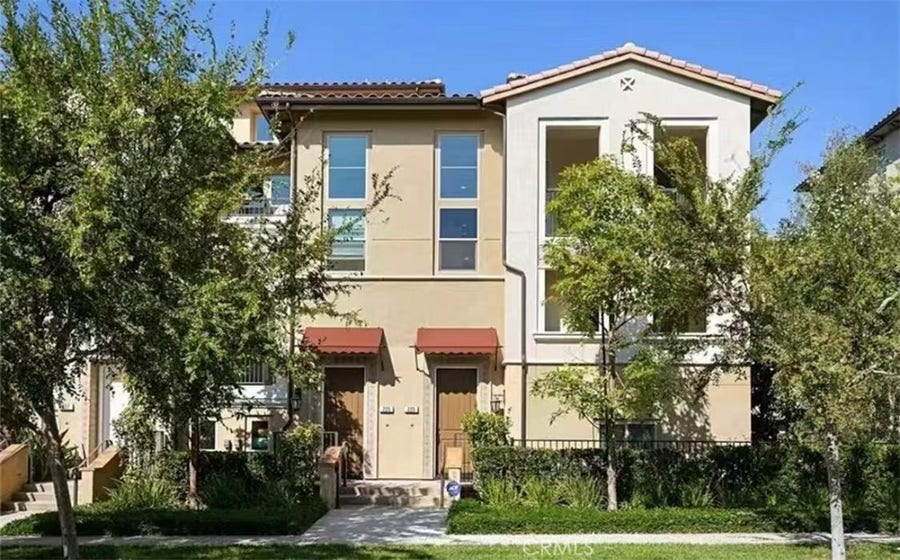 Property photo for 223 Native Spring, Irvine, CA