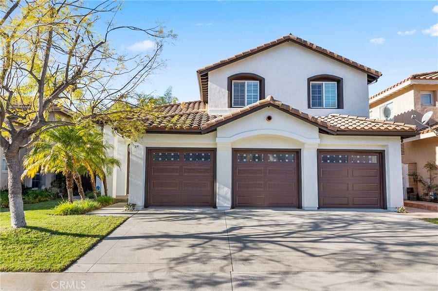 Property photo for 19 Obispo, Rancho Santa Margarita, CA