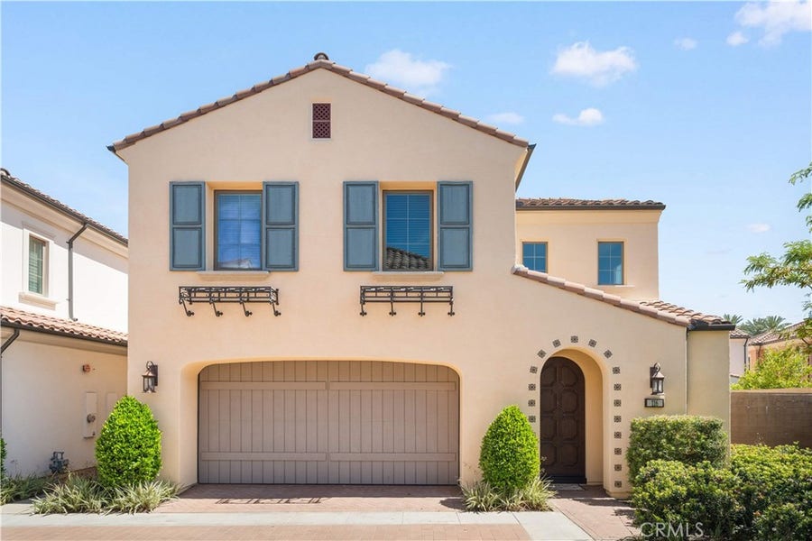 Property photo for 116 Tritone, Irvine, CA