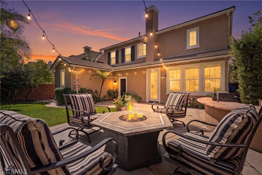 Property photo for 8 Sutherland Drive, Ladera Ranch, CA