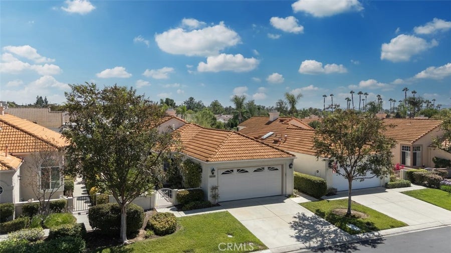 Property photo for 40208 Corte Peralta, Murrieta, CA