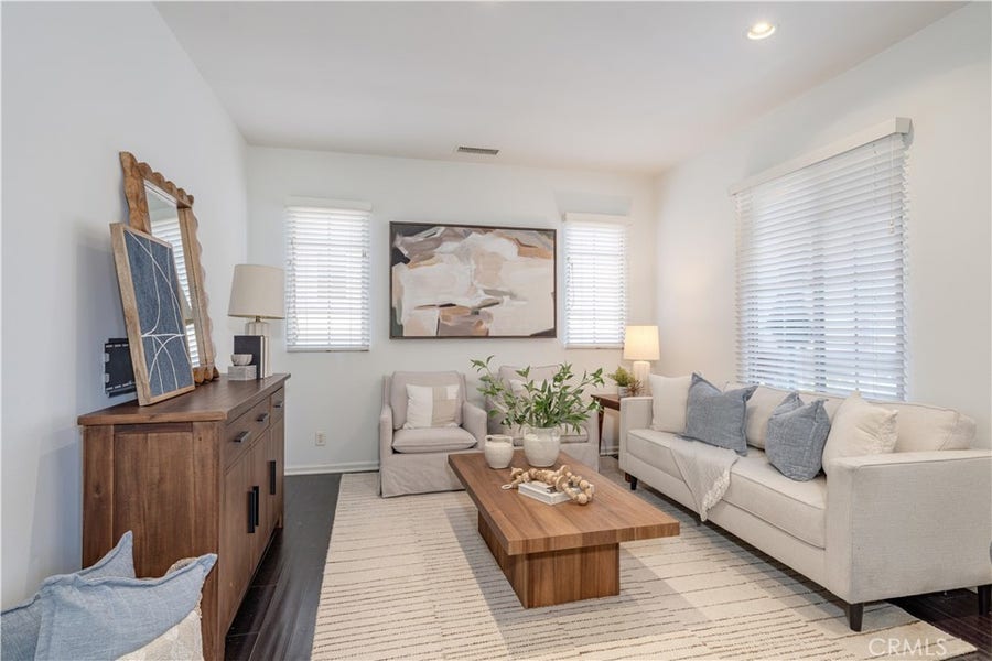 Property photo for 11 Nature, Irvine, CA