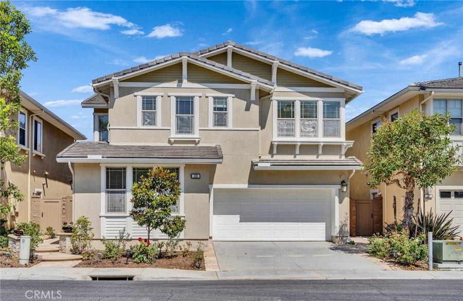 Property photo for 135 Willowbend, Irvine, CA