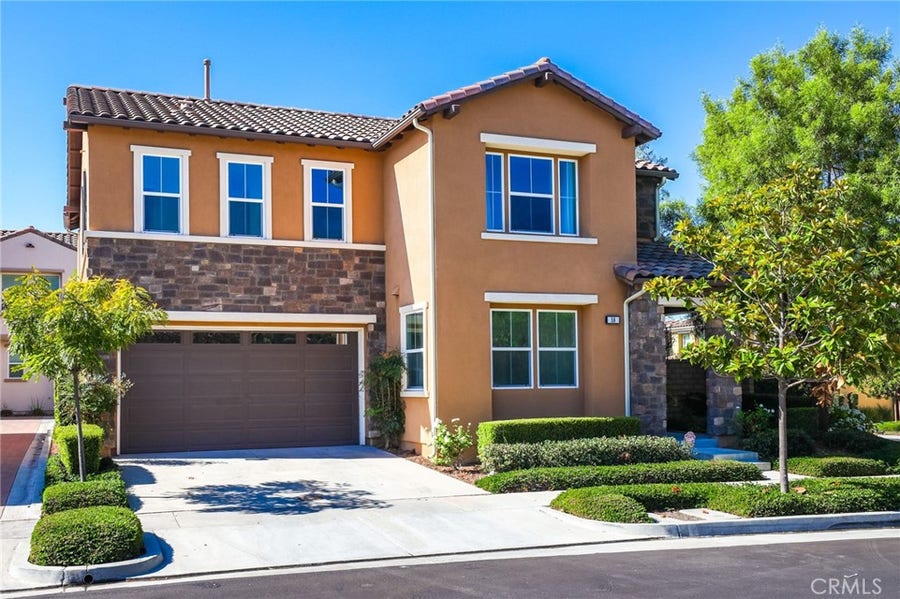 Property photo for 58 Mariposa, Lake Forest, CA