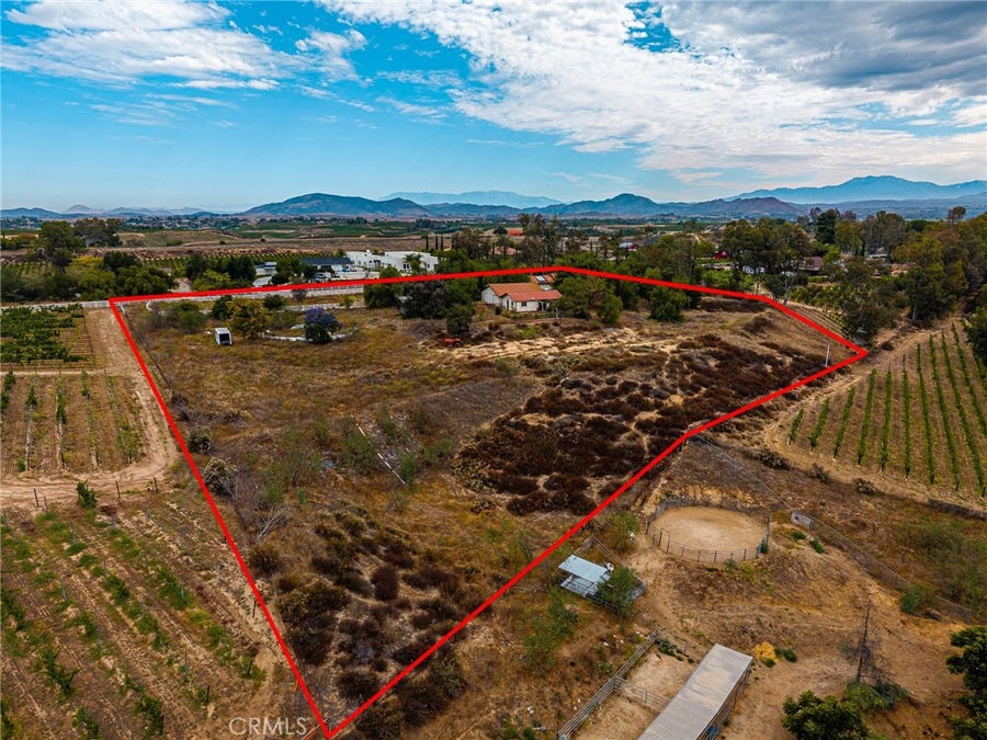 Property photo for 33545 Madera De Playa, Temecula, CA