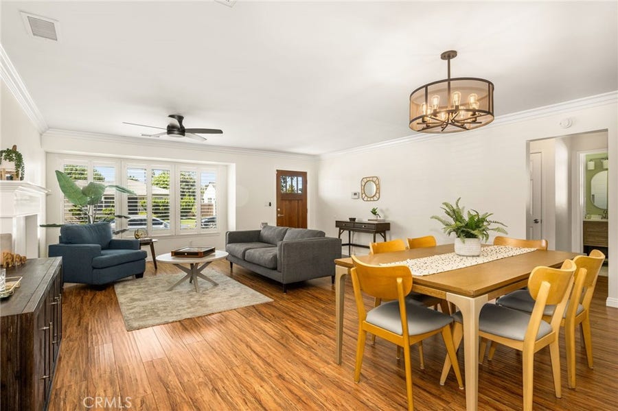 Property photo for 2152 N Greenbrier Road, Long Beach, CA