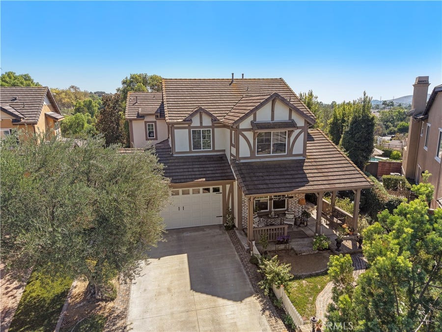 Property photo for 18 Blue Spruce, Ladera Ranch, CA