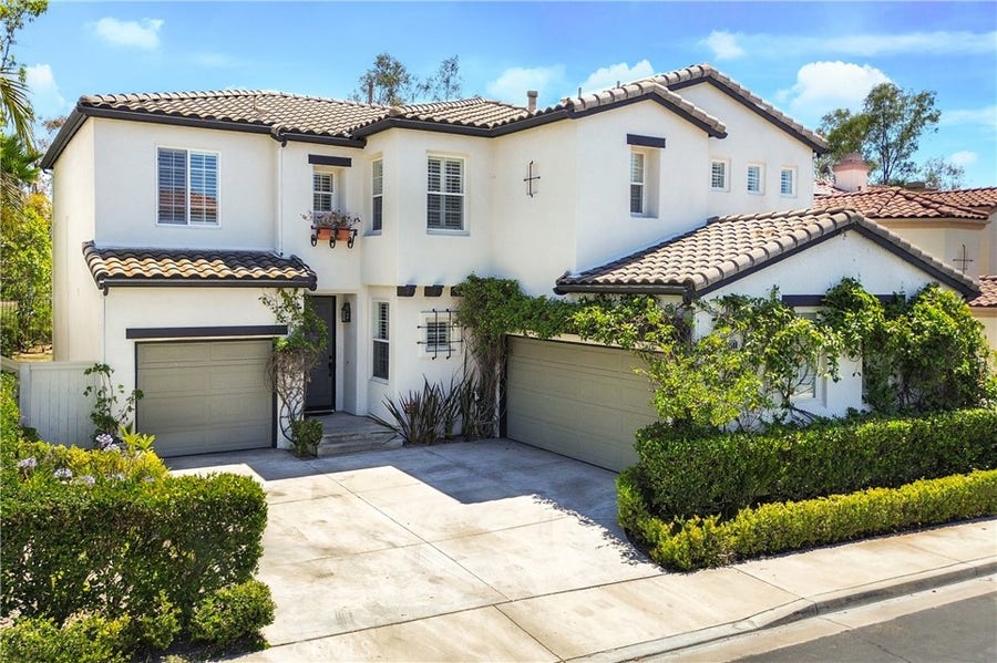 Property photo for 2588 Thorman, Tustin, CA
