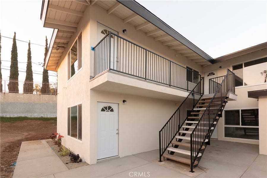 Property photo for 651 Ward, La Habra, CA