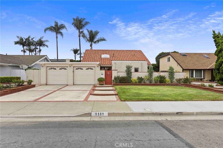 Property photo for 9581 Landfall, Huntington Beach, CA