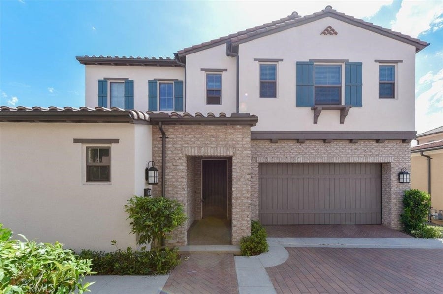 Property photo for 92 Quill, Irvine, CA
