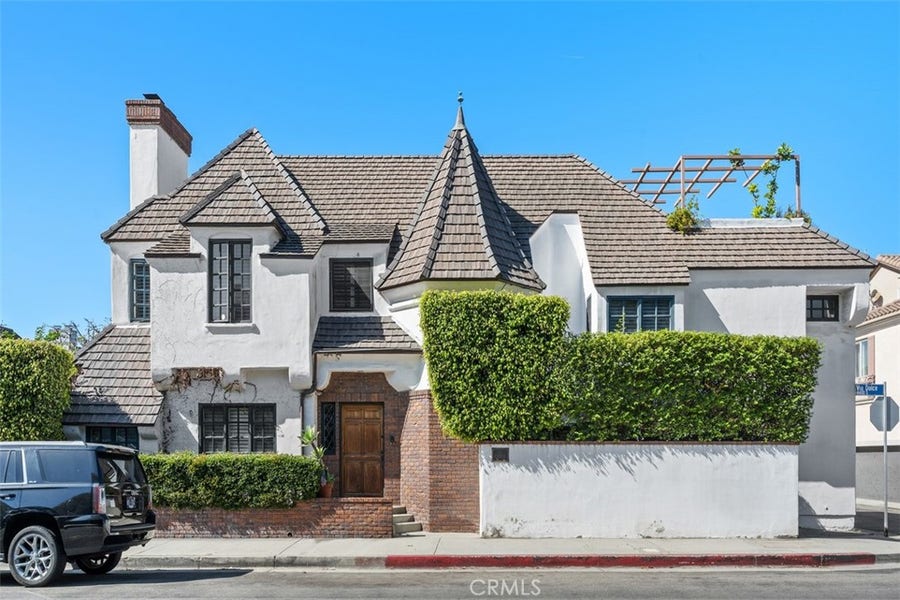 Property photo for 137 Northstar Mall, Marina Del Rey, CA