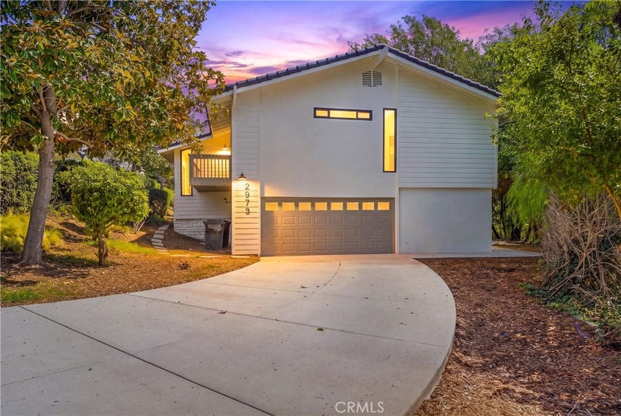 Property photo for 2973 Lakeview Way, Fullerton, CA