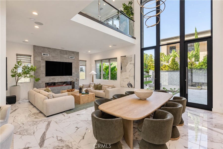 Property photo for 61 Iluna, Irvine, CA