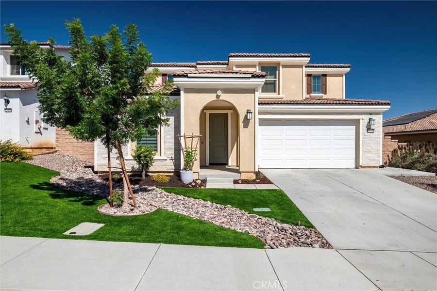 Property photo for 25330 Summer Creek Drive, Menifee, CA