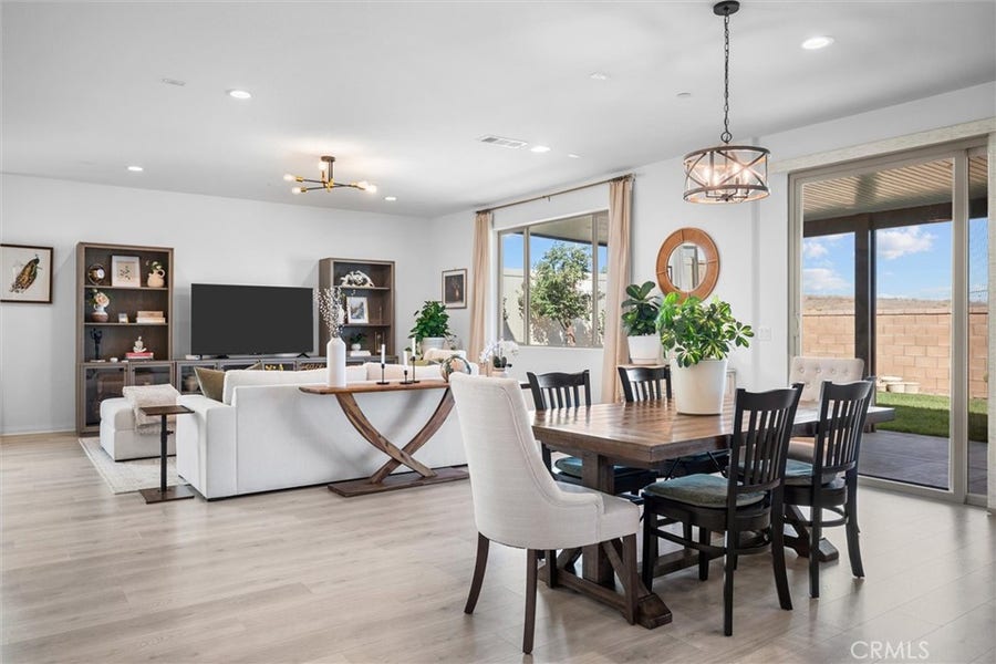 Property photo for 25330 Summer Creek Drive, Menifee, CA
