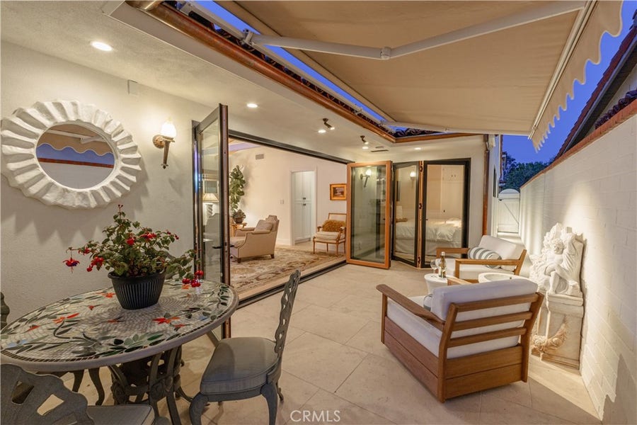 Property photo for 106 Via Cordova, Newport Beach, CA